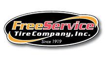 Free Service Tire & Auto Centers