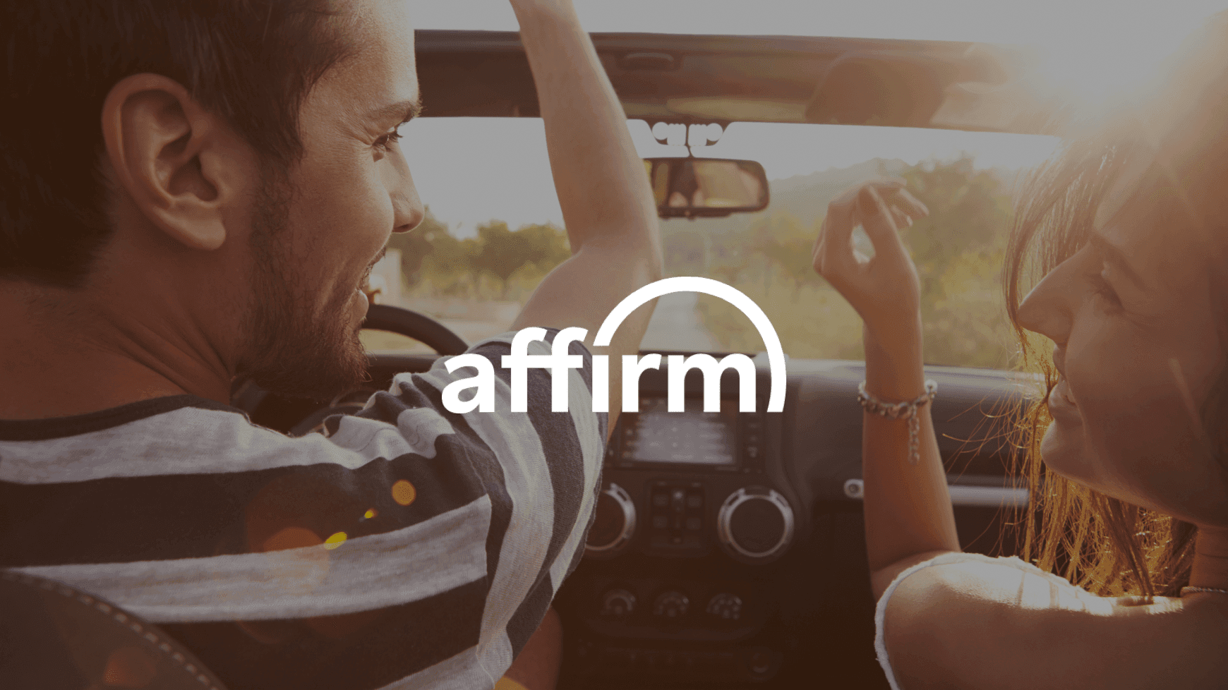 Affirm Tire Financing SimpleTire