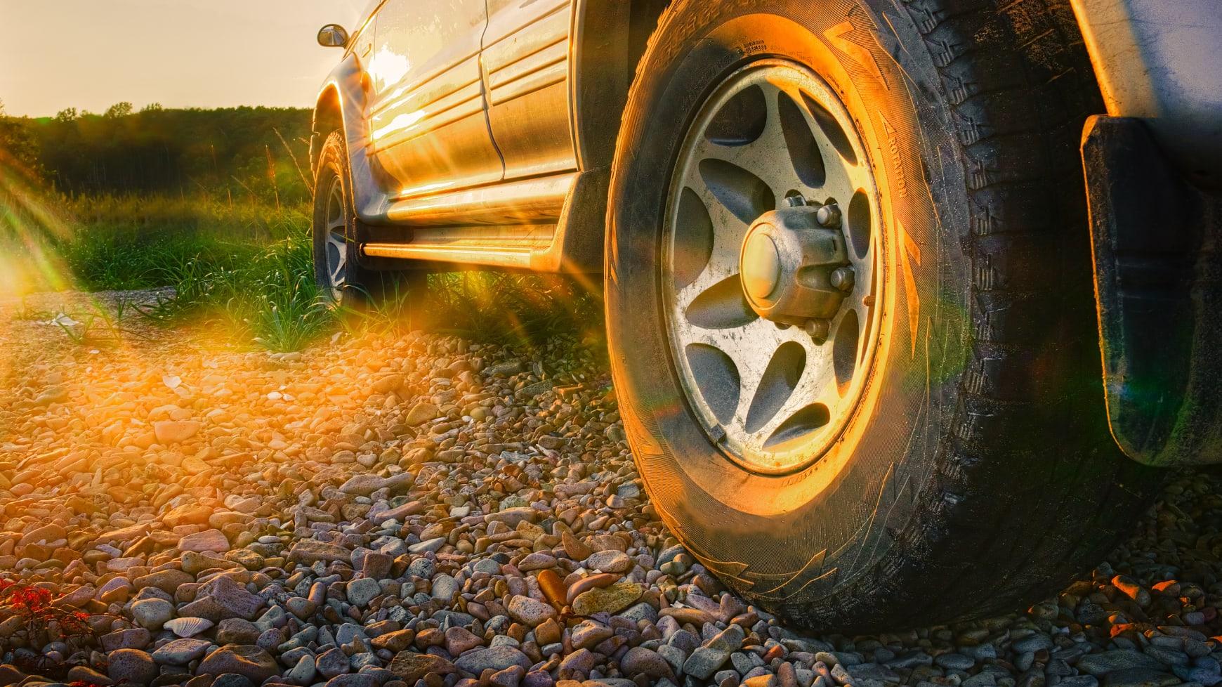 Shop for All terrain Tires Online with Free Shipping
