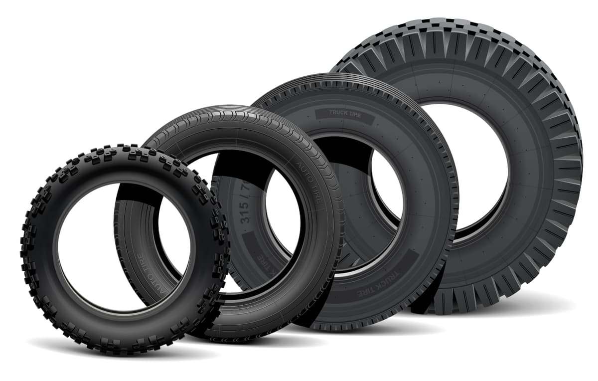 Choosing the Right Tire Size