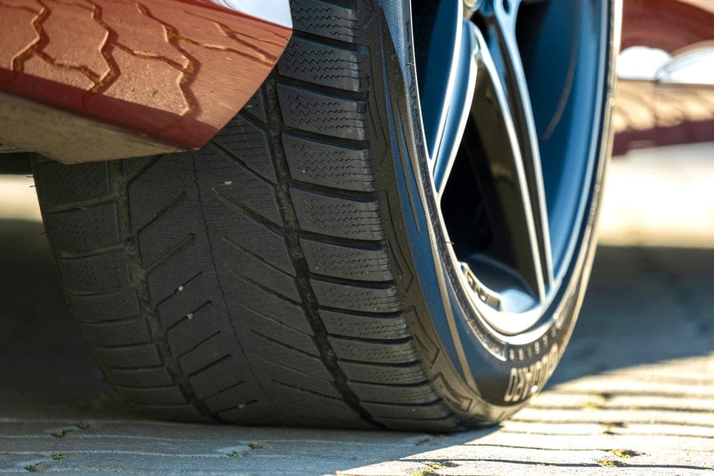 How to Choose the Right Tire Size for Your Vehicle - BB Wheels