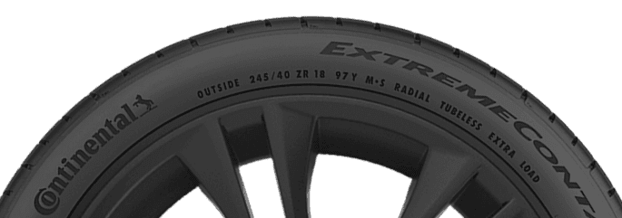 Tire Tips 101: Load Range vs. Weight Rating and More