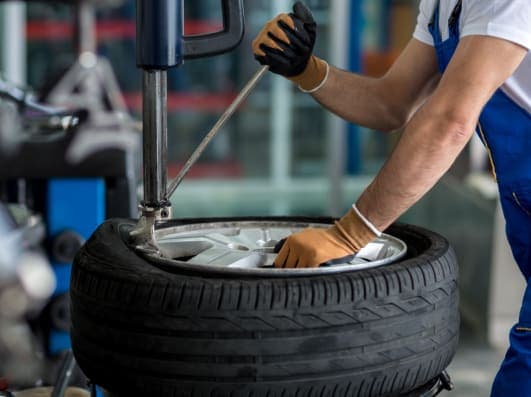 Find The Best Tire Shops in Your Area SimpleTire