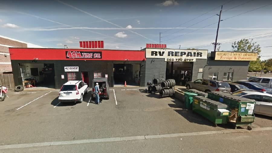 THE V SHOP - 43 Reviews - 1330 SW Troy St, Portland, Oregon - Auto Repair -  Phone Number - Yelp