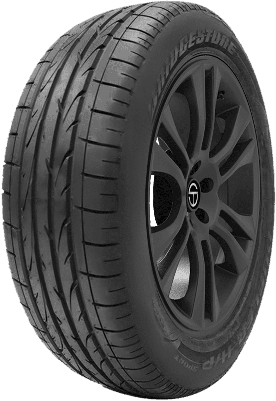 Buy Bridgestone Dueler HP Sport Tires Online | SimpleTire