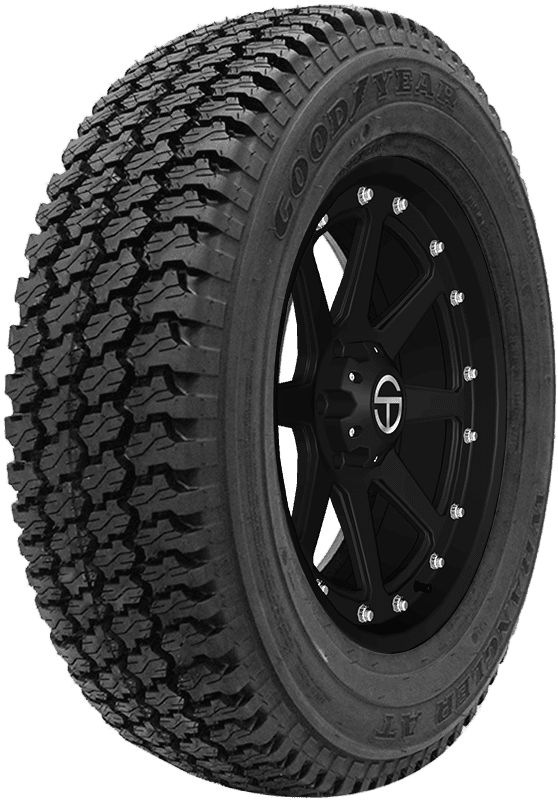 Buy Goodyear Wrangler AT LT195/75R14 Tires | SimpleTire