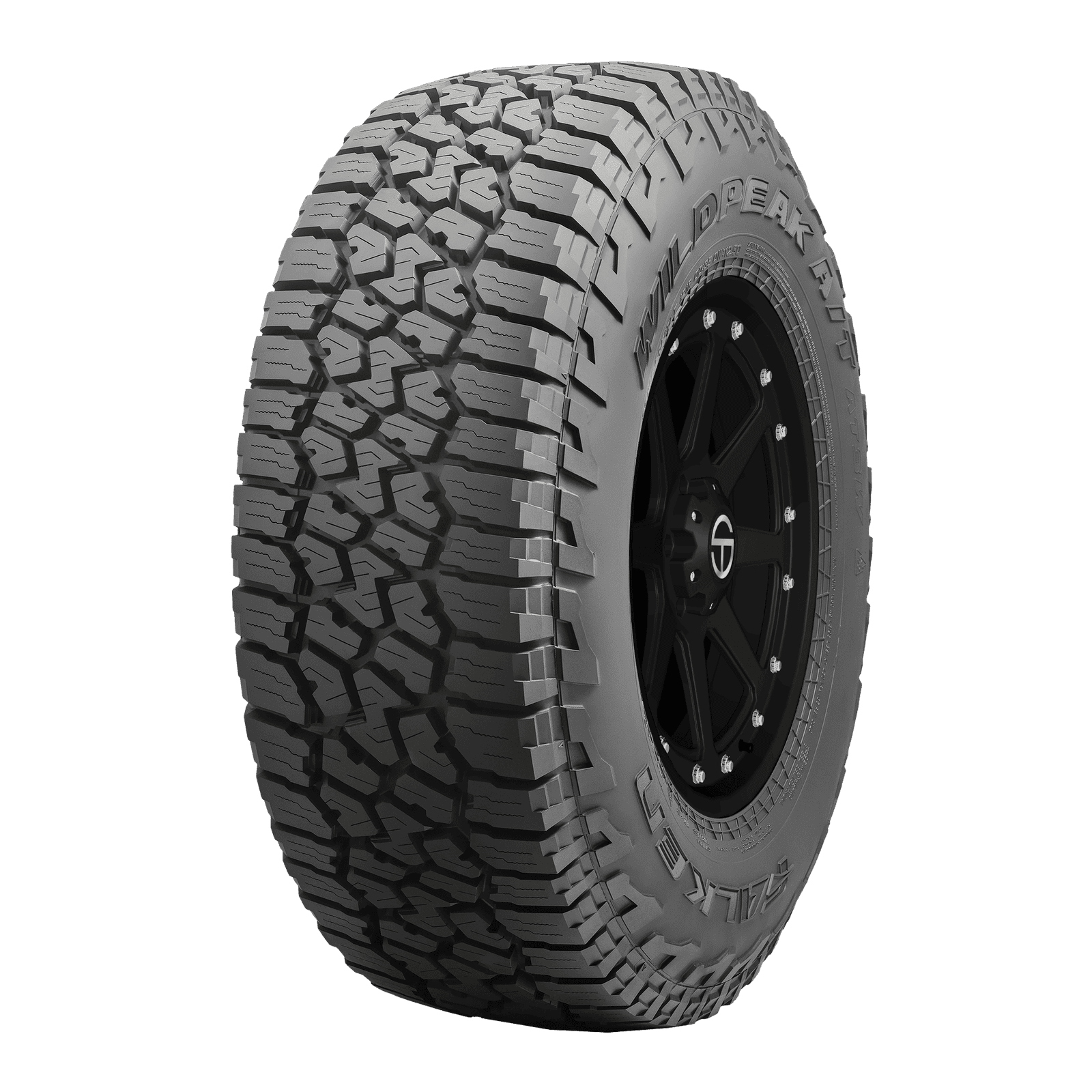 Buy Falken Wildpeak A/T3W 30x9.50R15LT Tires | SimpleTire