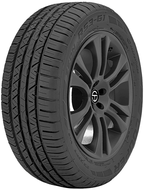 Buy Cooper Zeon RS3-G1 275/35R20 Tires | SimpleTire