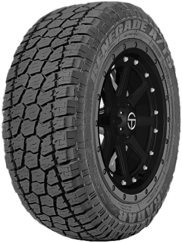 Buy Radar Renegade A/T5 Tires Online | SimpleTire