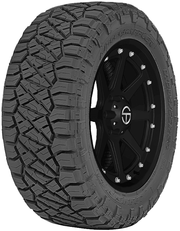 Buy Nitto Ridge Grappler Tires Online Simpletire