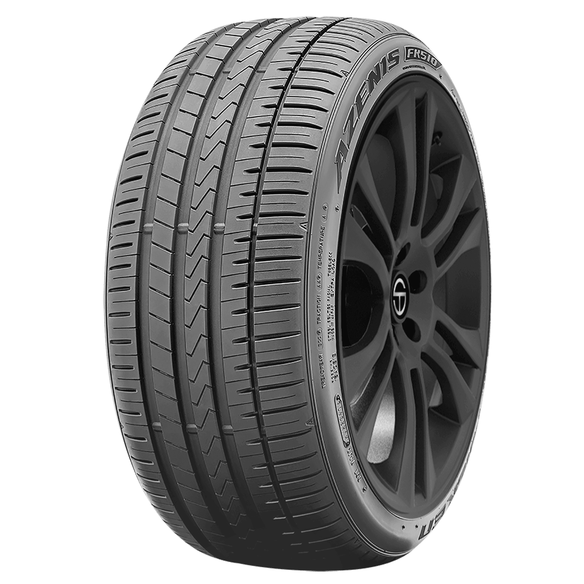 Buy Falken Azenis FK510 Tires Online | SimpleTire