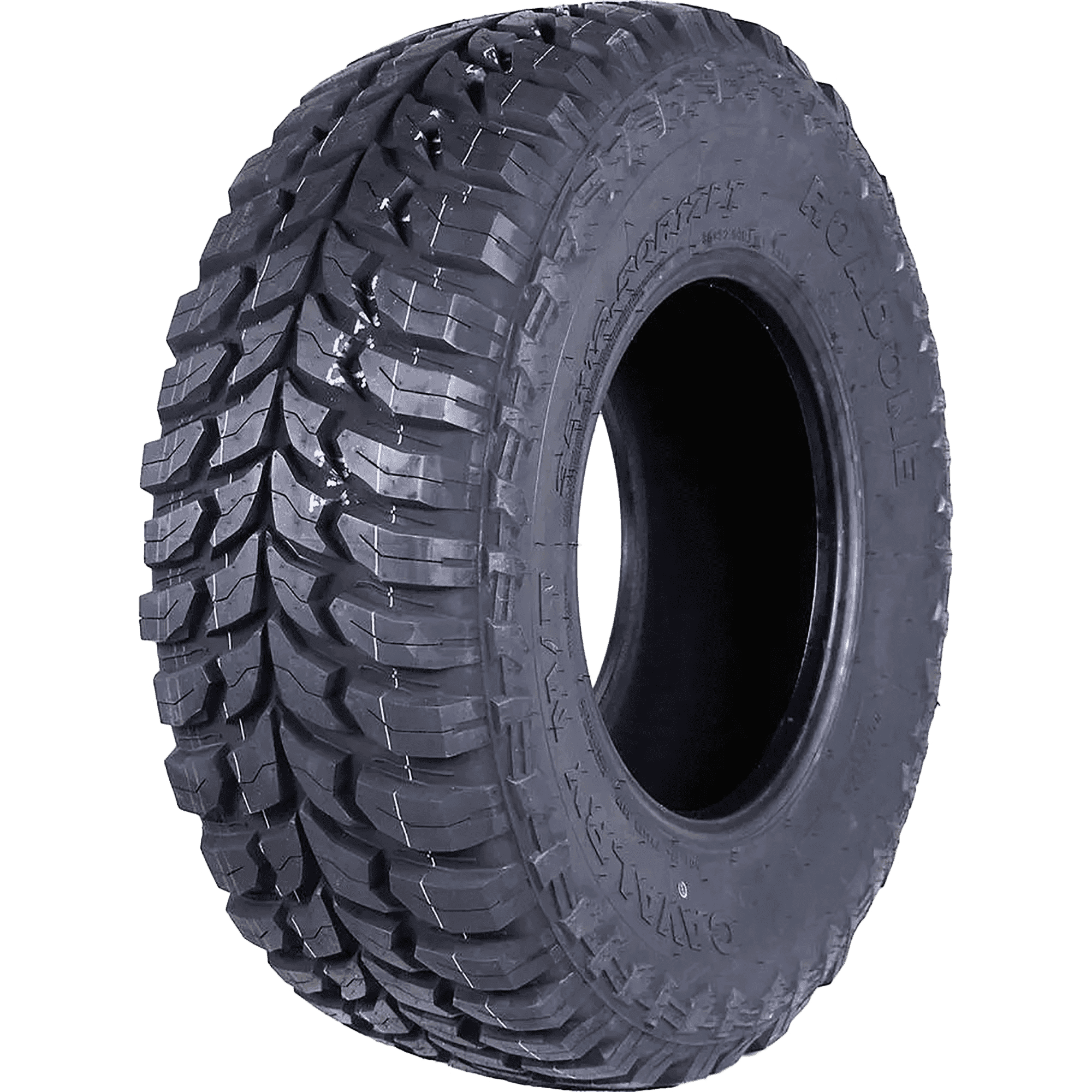  Road One Cavalry M/T Mud Tire RL1257 235 85 16 LT235