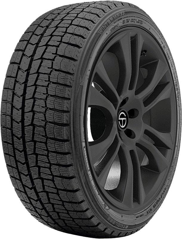 Buy Dunlop Winter Maxx 2 Tires Online | SimpleTire