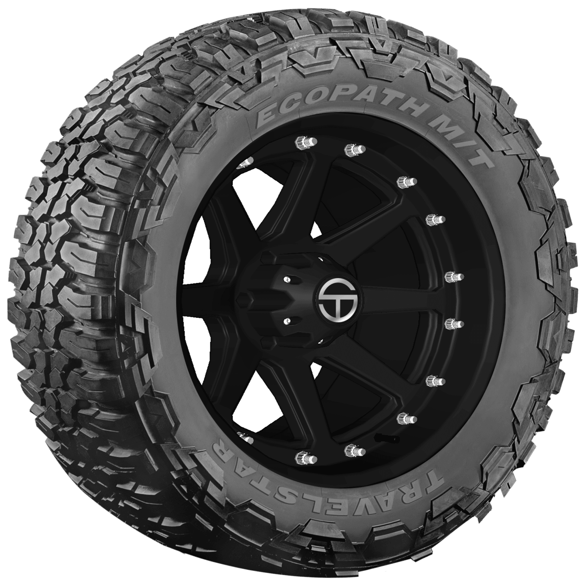 Buy Travelstar Ecopath MT Tires Online SimpleTire
