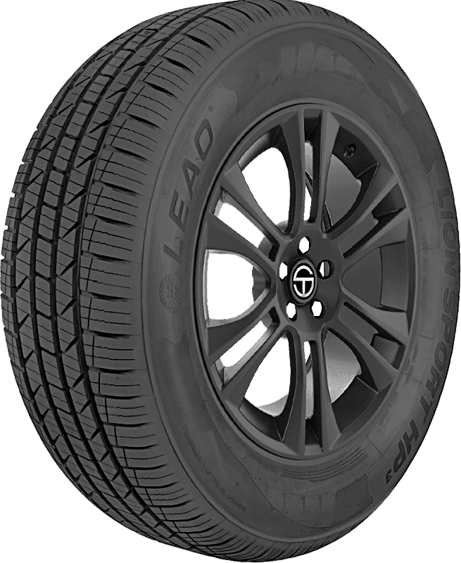 Summit Ultramax A/S All Season 185/65R15 92H XL Passenger Tire 