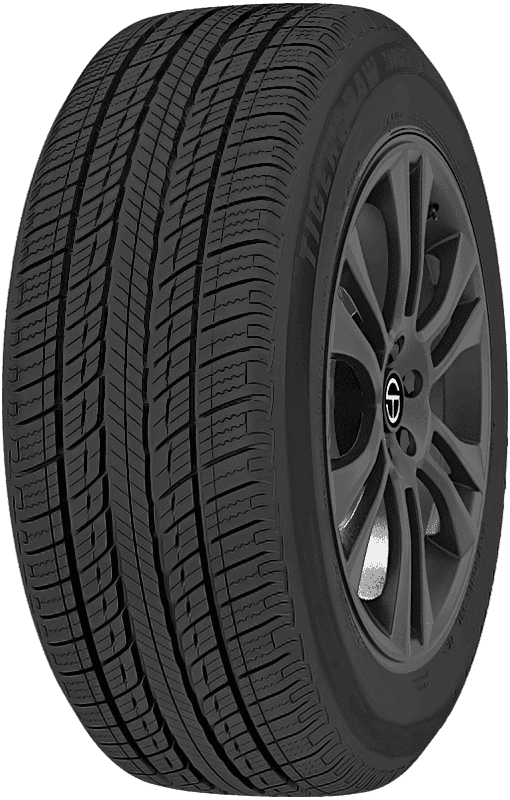 Buy Uniroyal Tiger Paw Touring A/S DT Tires Online | SimpleTire