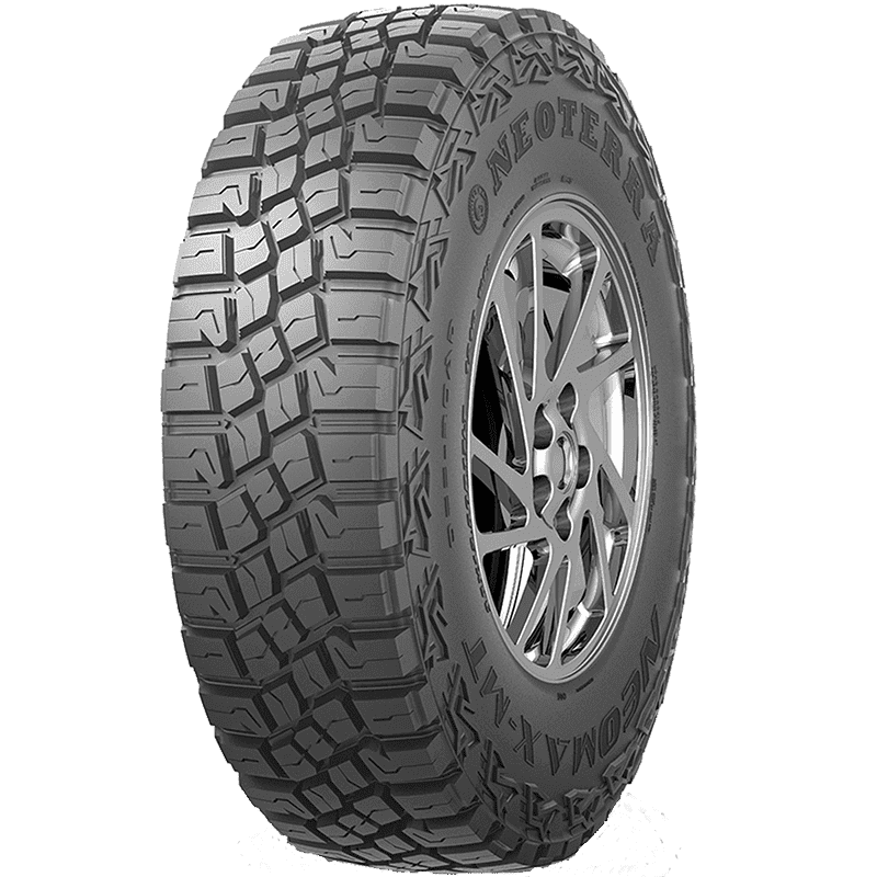 Buy NeoTerra Neomax M/T LT285/65R18 Tires | SimpleTire