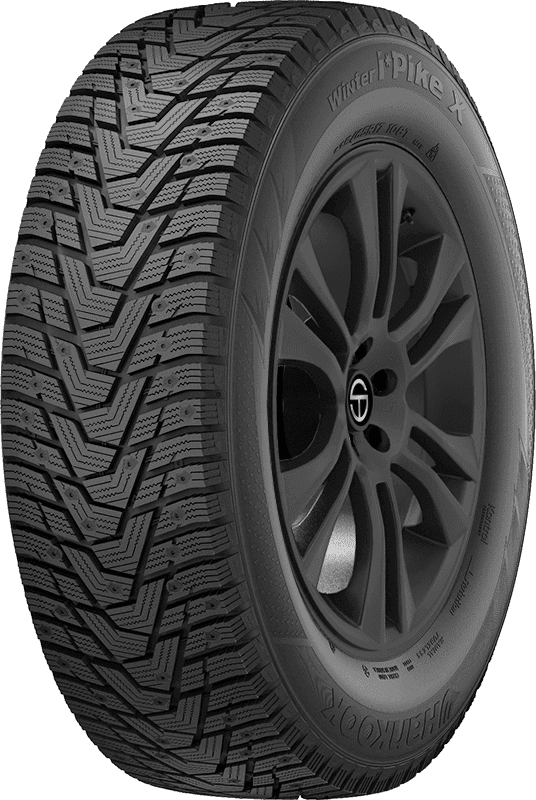 Шины Hankook RW11 i Pike отзывы, тесты шин Ханкук RW от автовладельцев