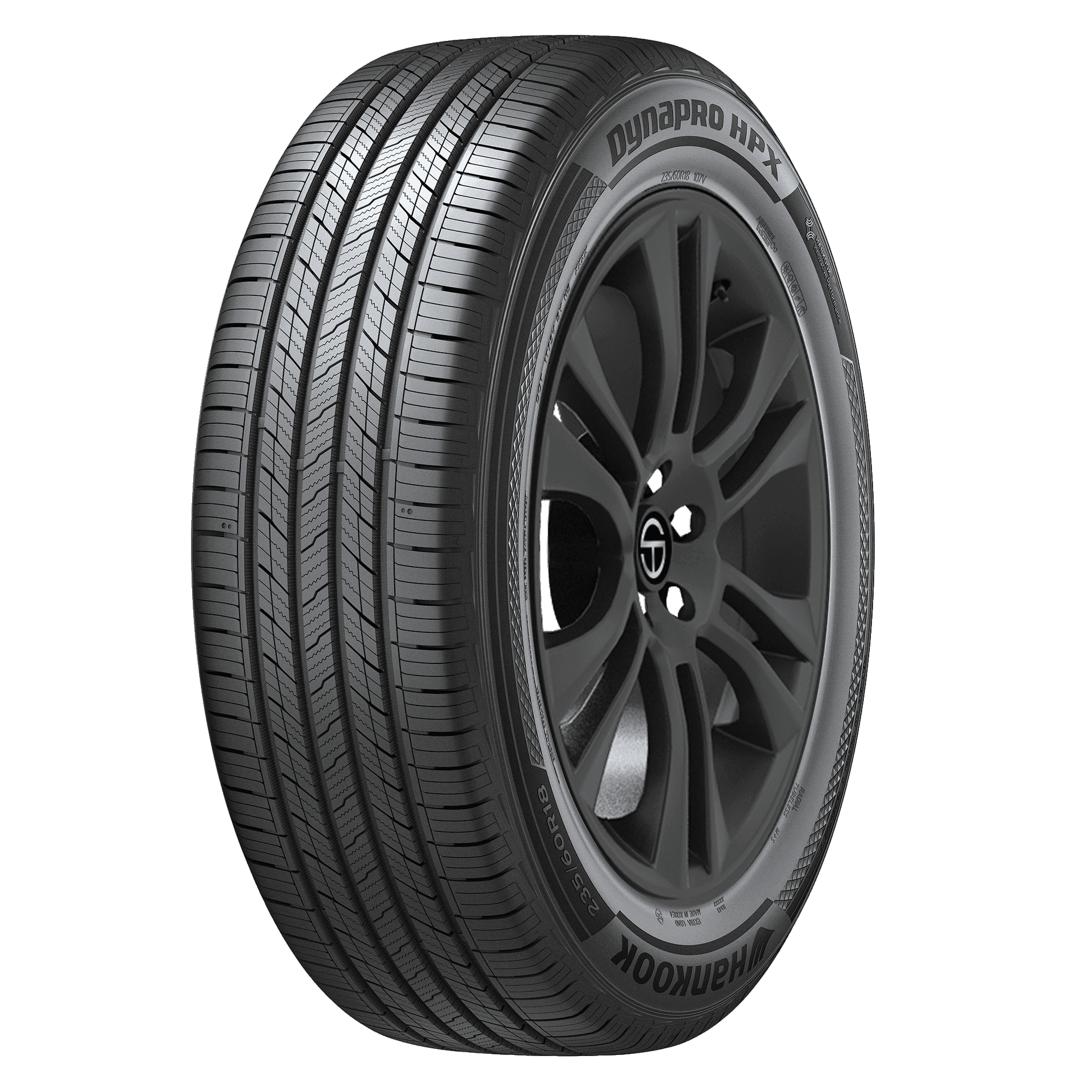 Buy Hankook Dynapro HPX RA43 245/50R20 Tires | SimpleTire