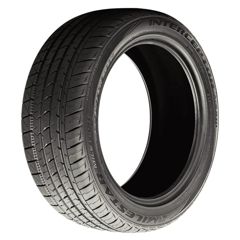 Buy Milestar Interceptor AS810 225/45ZR17 Tires | SimpleTire