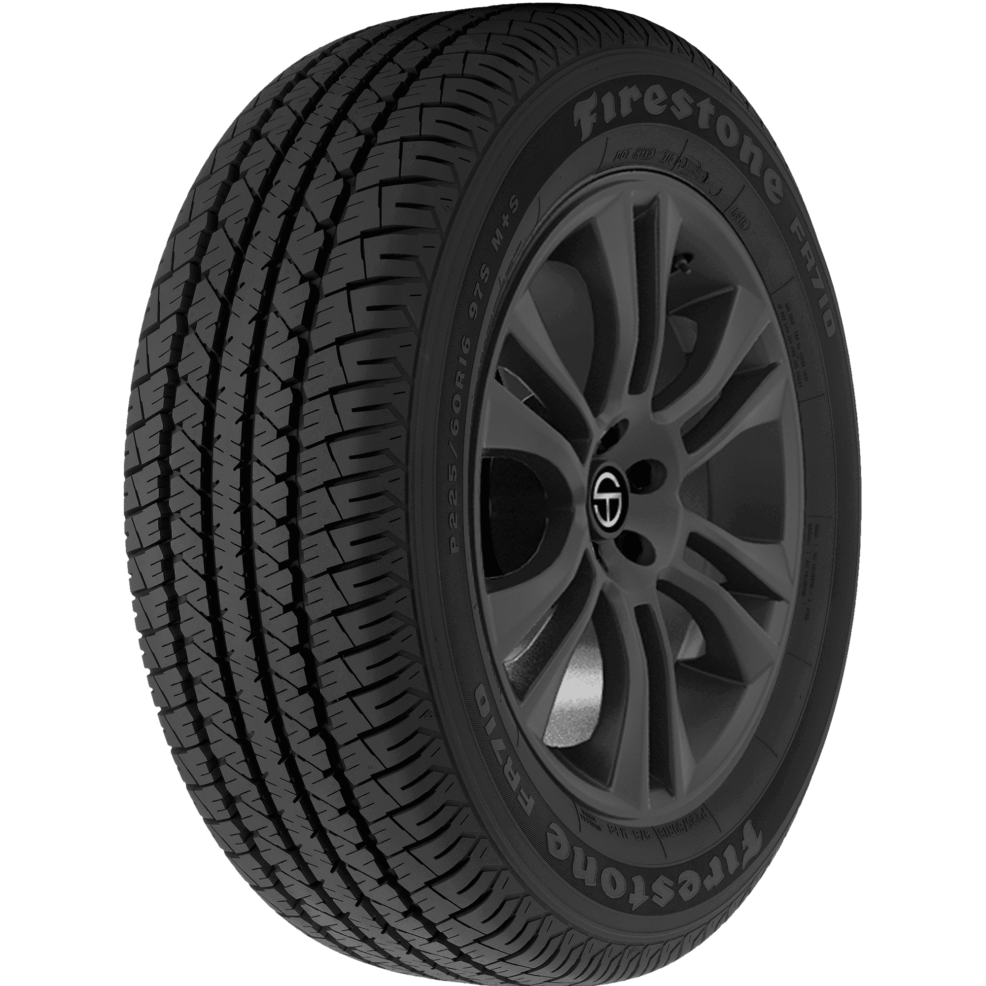 Speed and Load Ratings 101 - Priority Tire