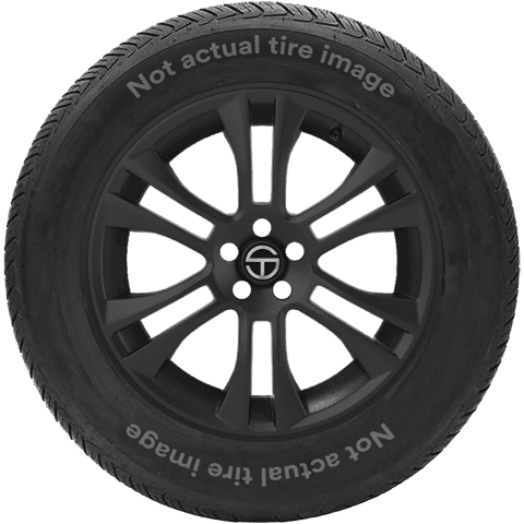 Grandtrek® AT20™ Tires | Goodyear Tires