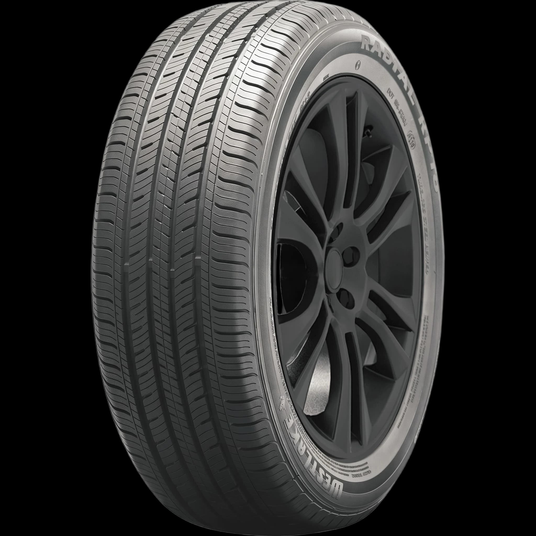 Tire Sidetread