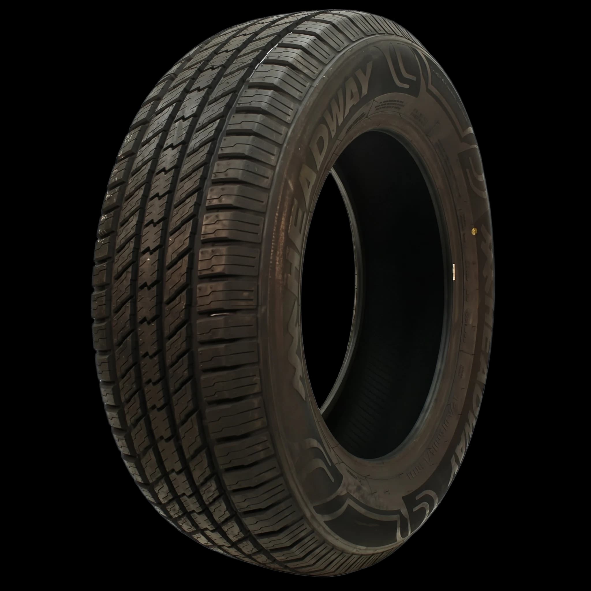 Tire Sidetread