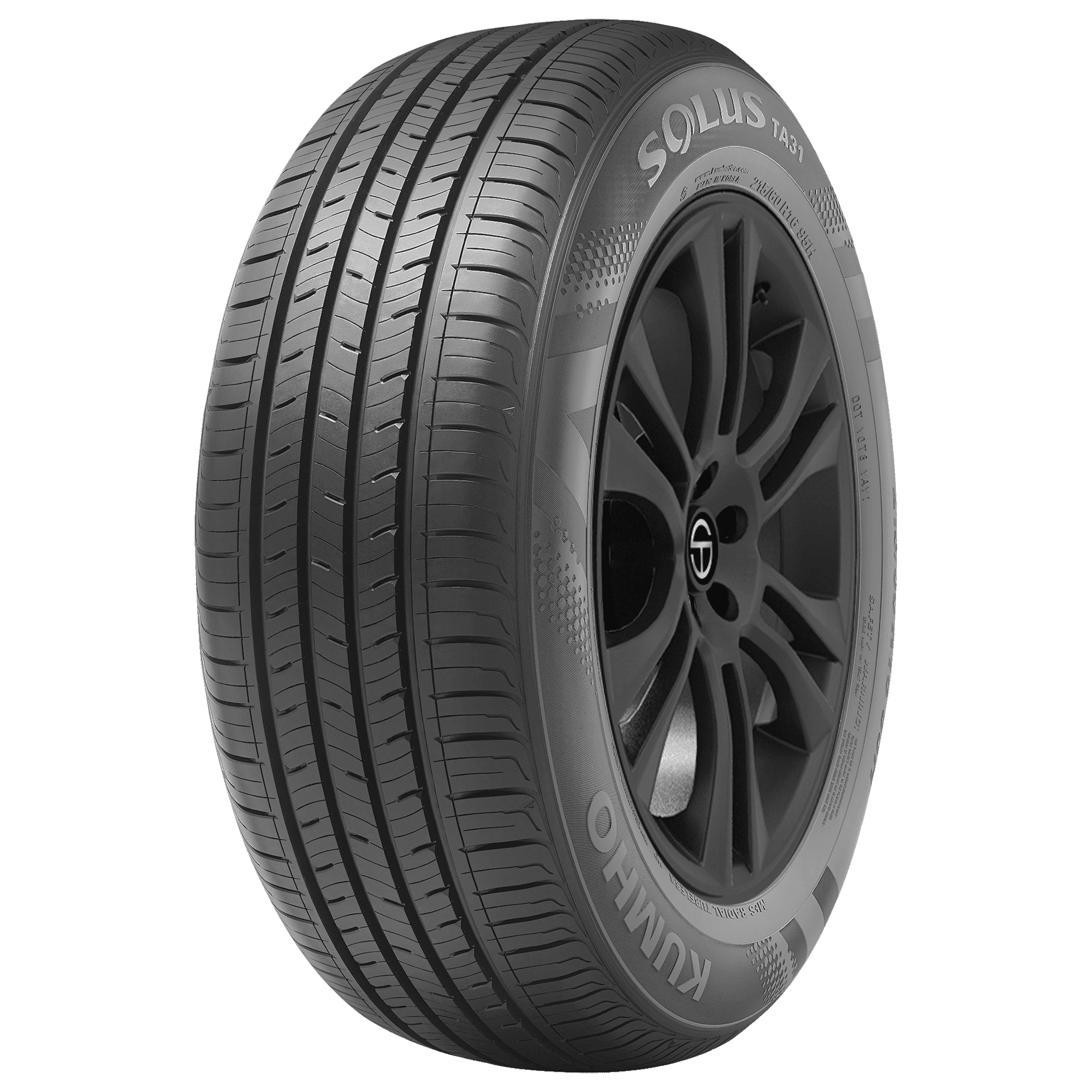 Buy Kumho Solus TA31 235/55R16 Tires | SimpleTire