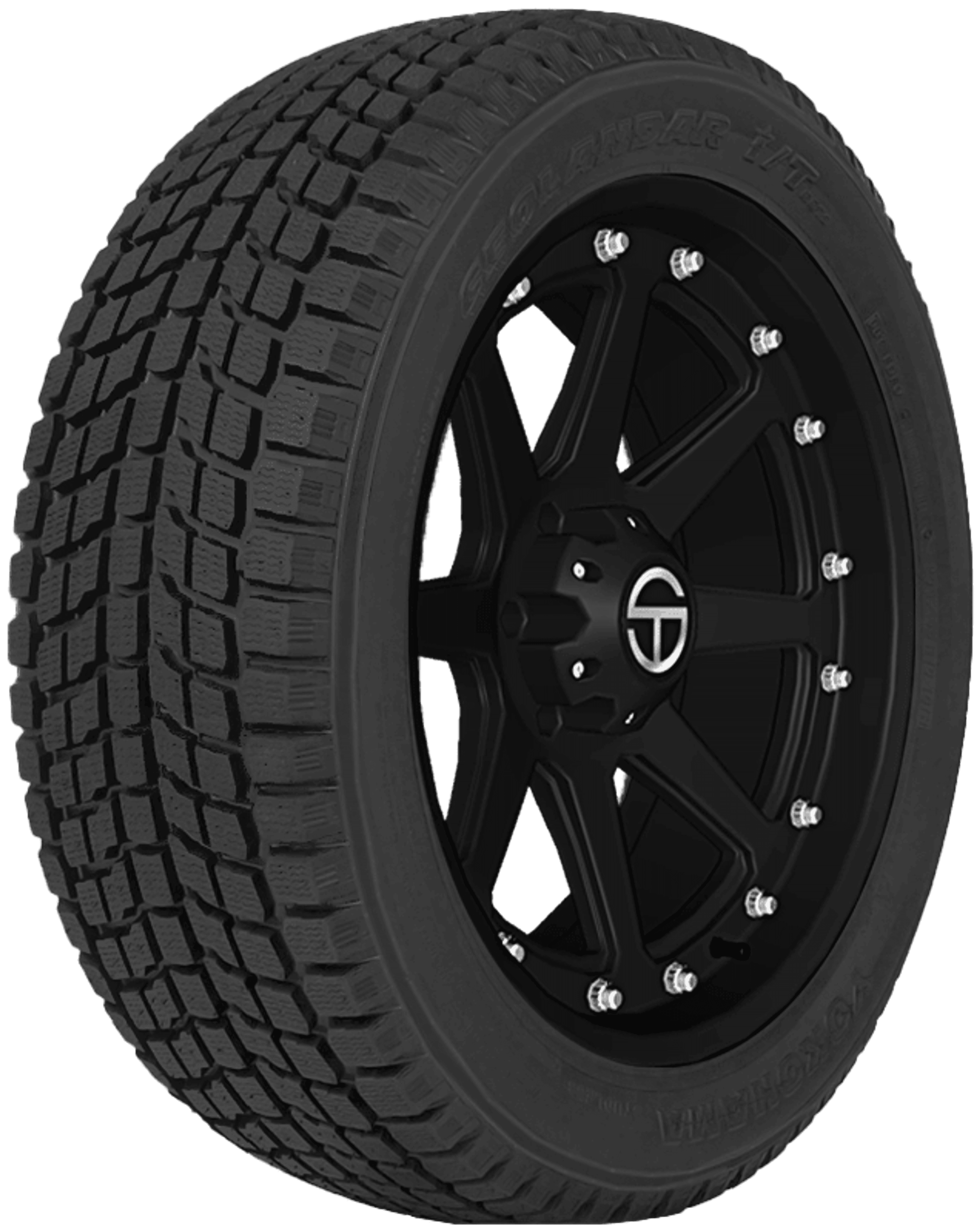 Buy Yokohama i/T G072 Online SimpleTire Tires Geolandar 