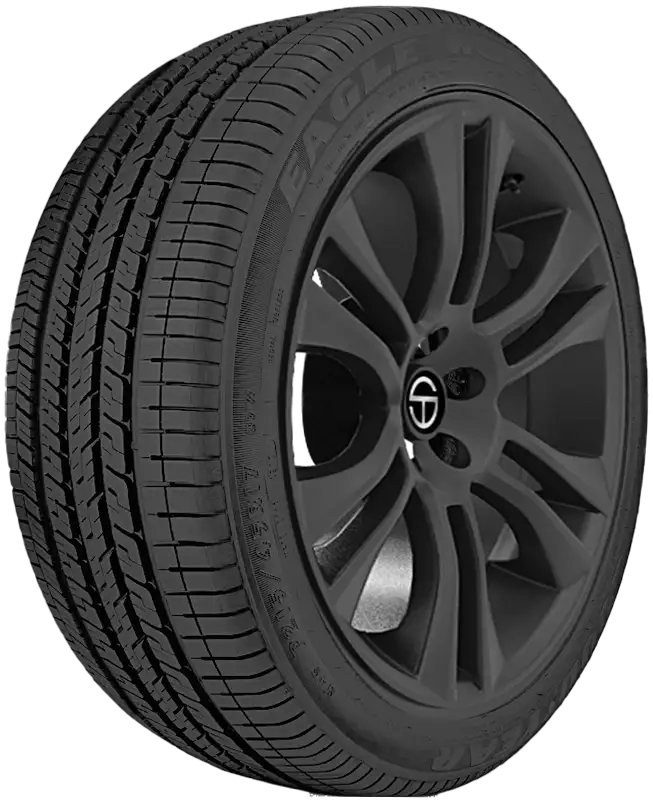 Goodyear Eagle RS-A All Season Passenger Tires Online | SimpleTire