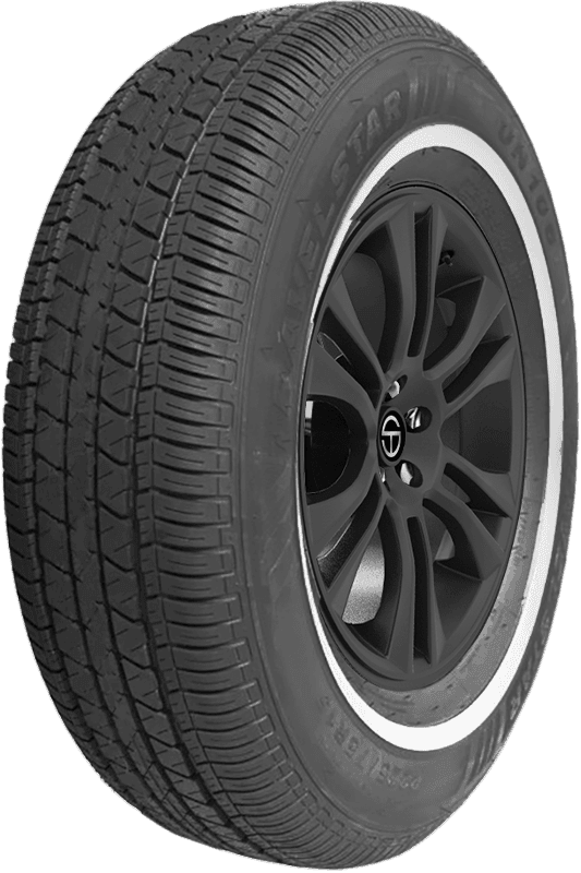 Buy Travelstar UN106 Tires Online | SimpleTire