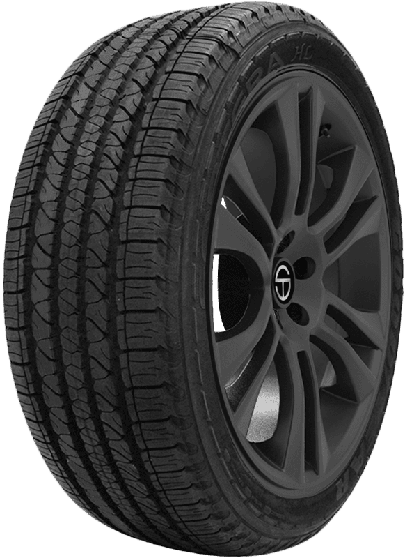 Buy Goodyear Fortera HL Tires Online | SimpleTire