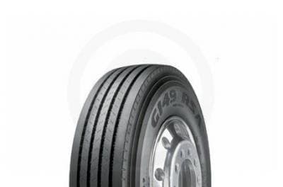 Goodyear