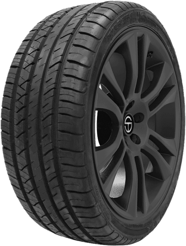 TBB TR-66 205/55R16 91V AS A/S All Season Tire