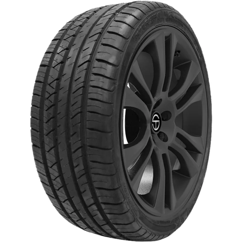 Tire Sidetread