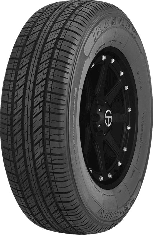 Buy Ironman RBSUV Tires Online SimpleTire