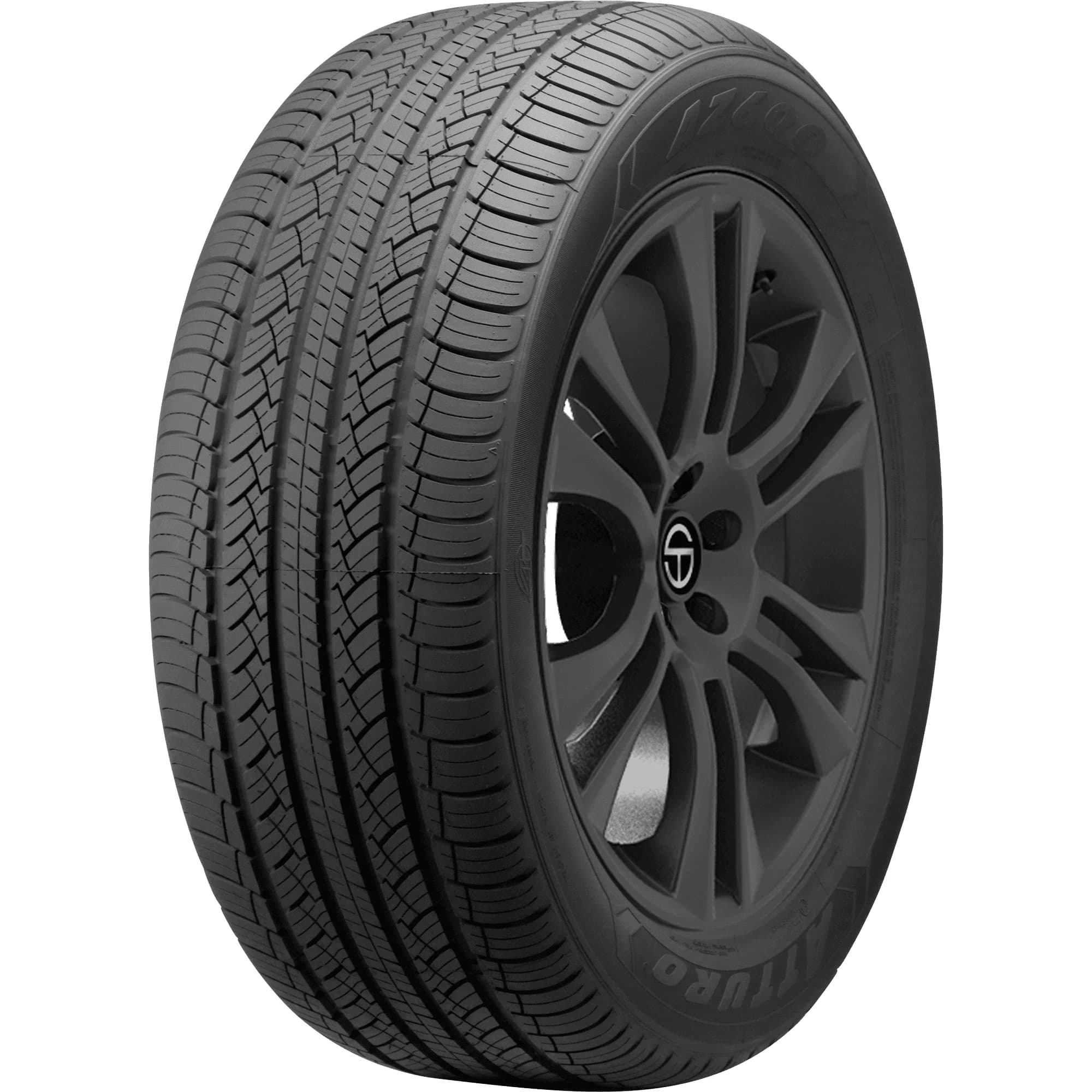 Tire Sidetread