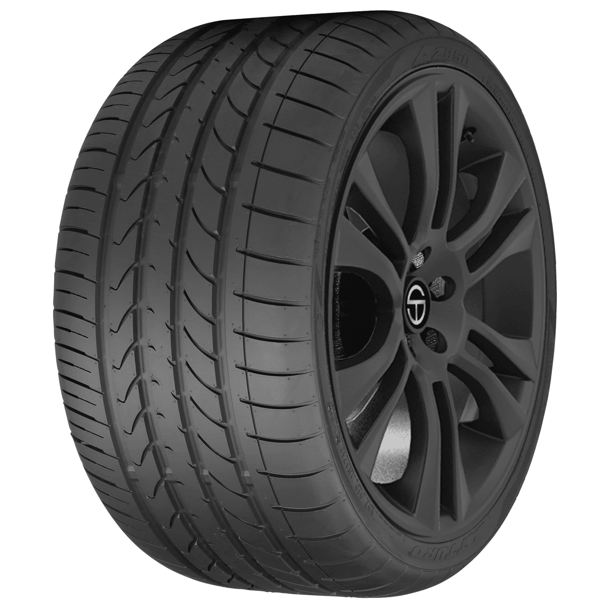Tire Sidetread