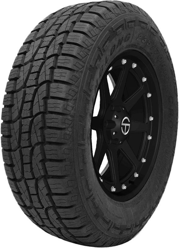 Buy Crosswind A/T Tires Online