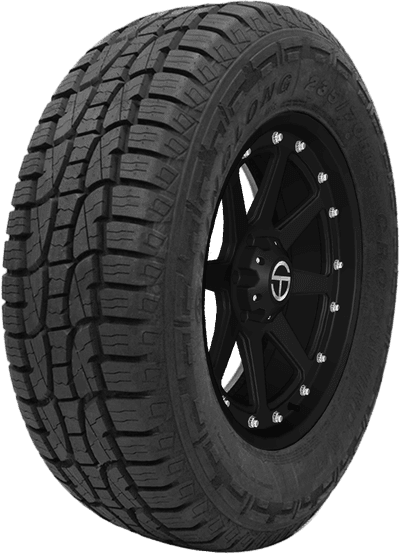 Buy Crosswind A/T 265/70R16 Tires | SimpleTire