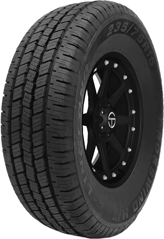 Buy Crosswind H/T Tires Online | SimpleTire