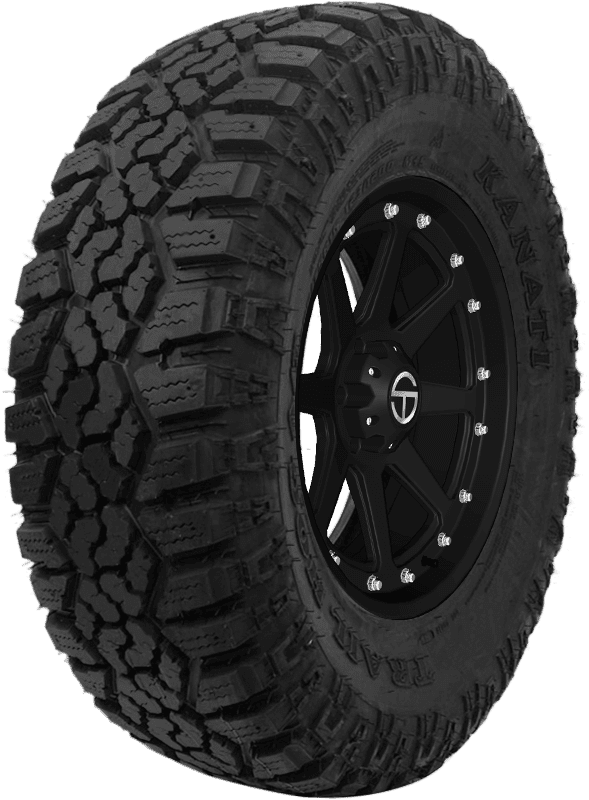 Buy Kanati Trail Hog Tires Online | SimpleTire
