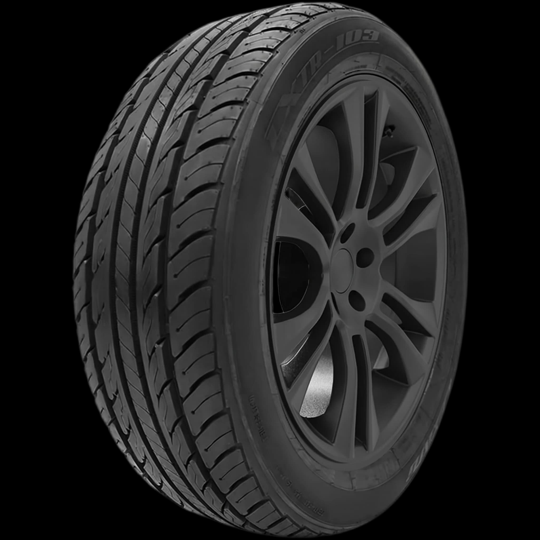 Tire Sidetread