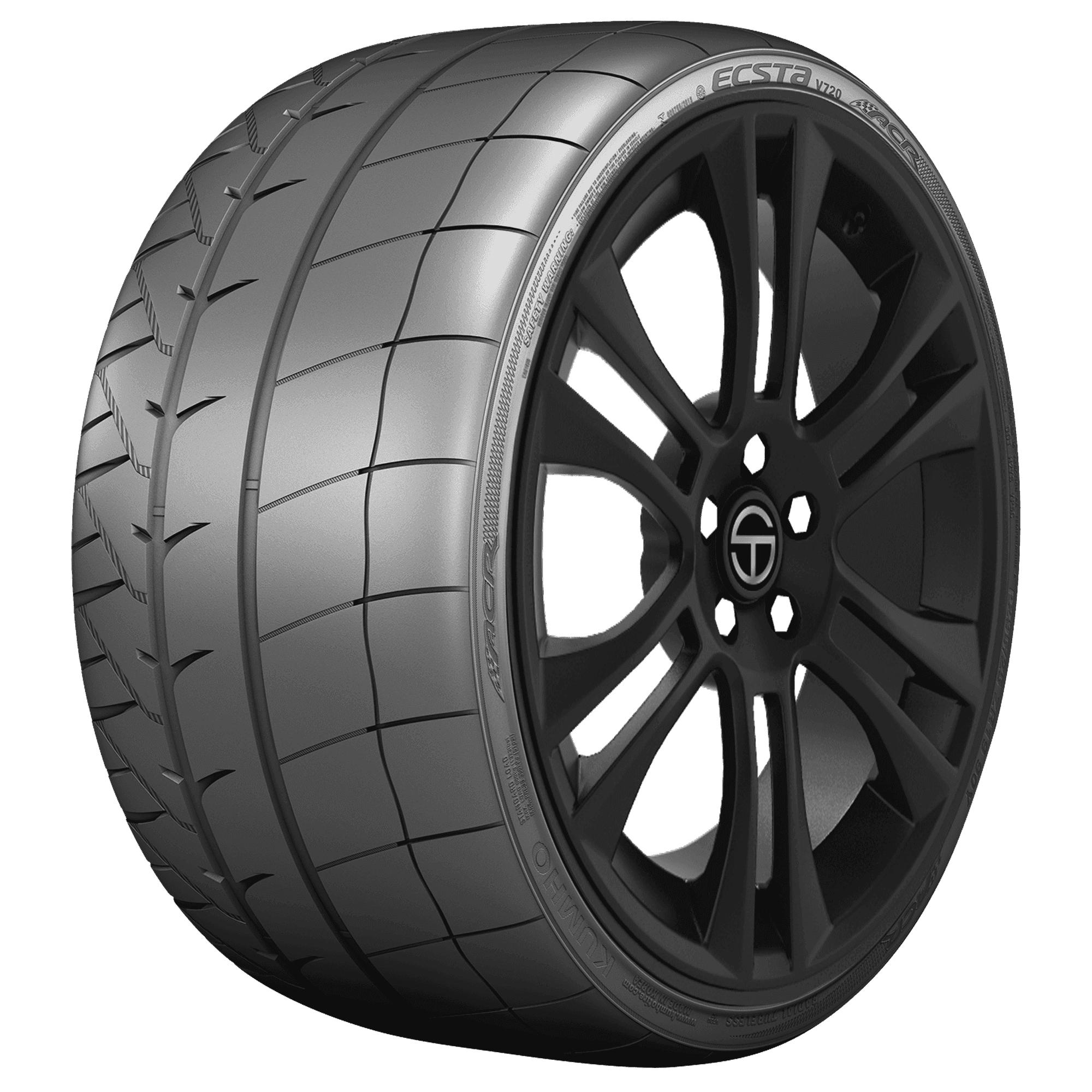 Buy Kumho Ecsta V720 Tires Online | SimpleTire