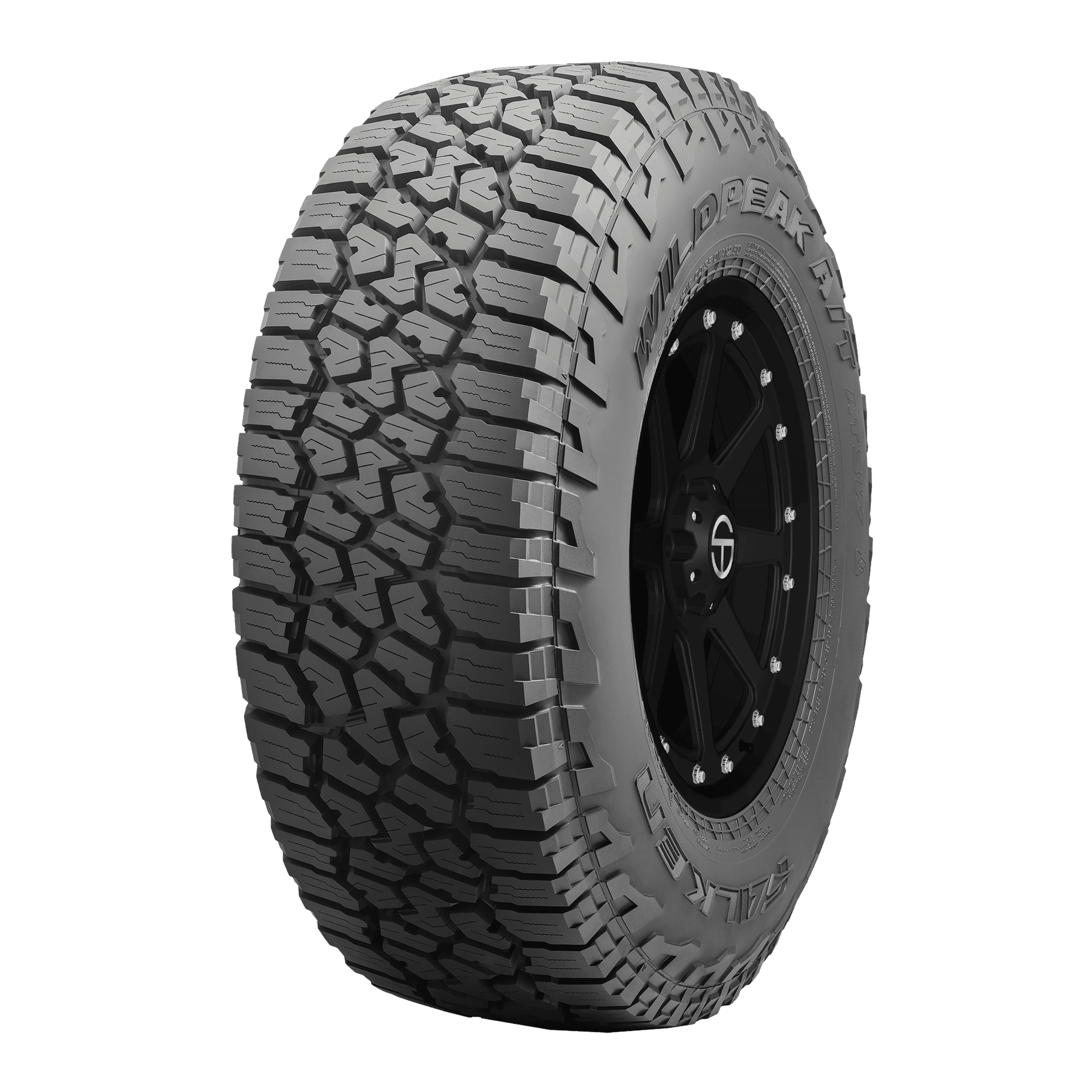 Buy Falken Wildpeak A/T3W Tires | SimpleTire Online
