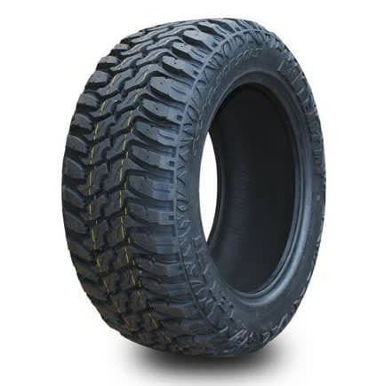 Toyo Open Country A/T III Tire - 31X1050R15LT 109S C/6