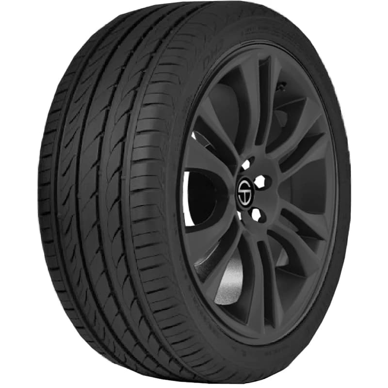 Tire Sidetread