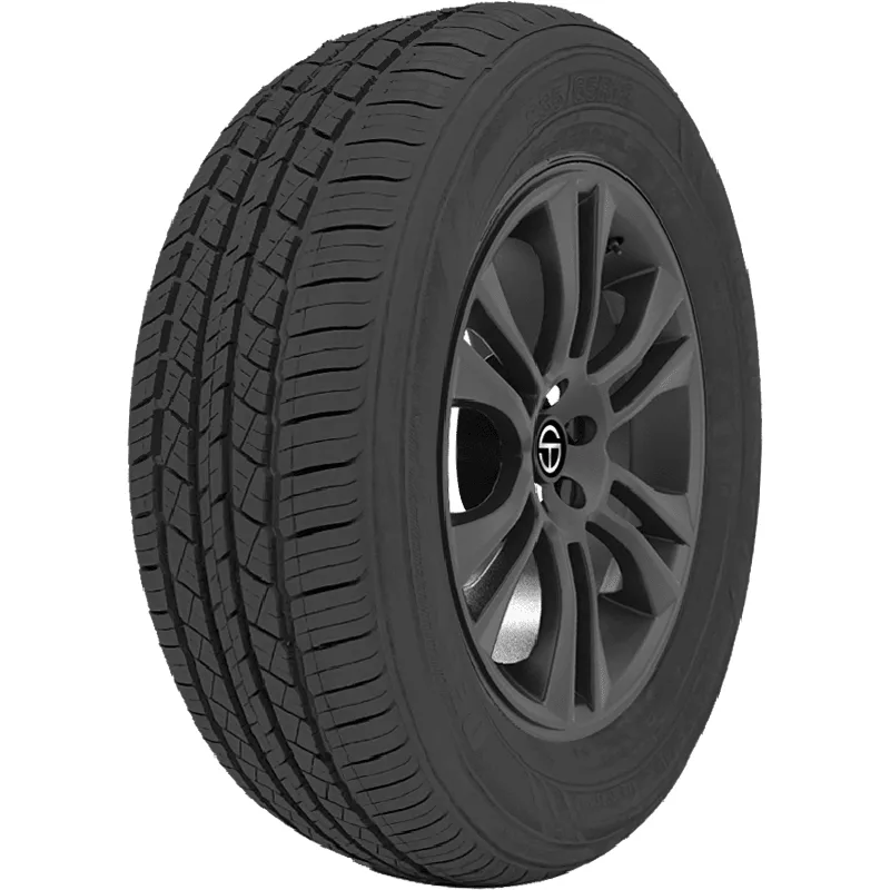 Tire Sidetread