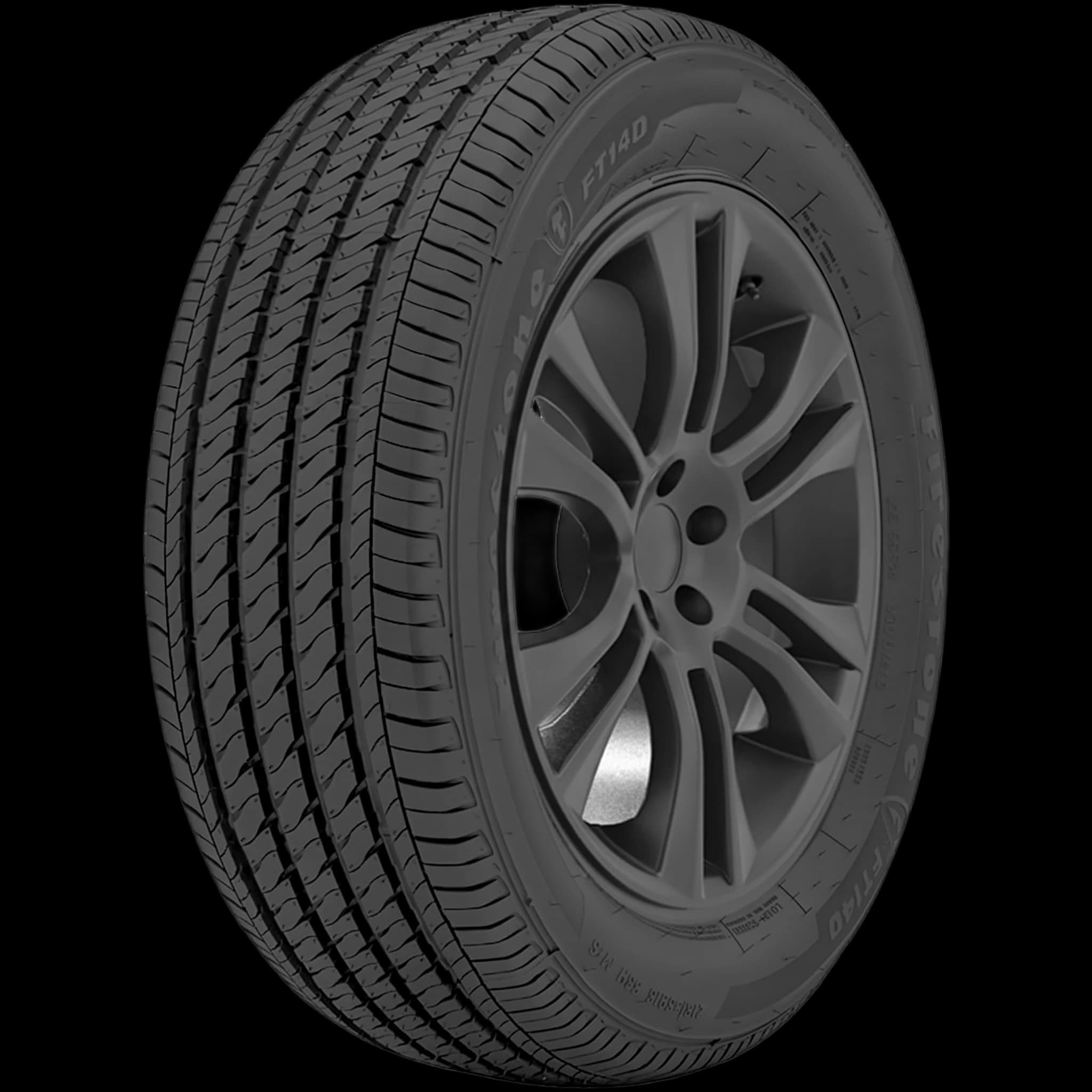 Firestone